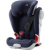 Автокресло BRITAX-ROMER KIDFIX II XP SICT Moonlight Blue